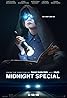 Midnight Special (2016) Poster