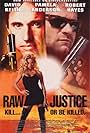 Raw Justice (1994)