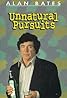 Unnatural Pursuits (TV Series 1992– ) Poster