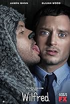 Elijah Wood in Wilfred (2011)