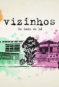 Primary photo for Vizinhos