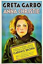 Greta Garbo in Anna Christie (1930)