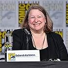 Deborah Harkness