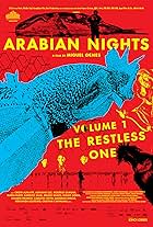 Arabian Nights: Volume 1 - The Restless One (2015)