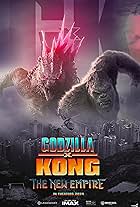 Godzilla x Kong: The New Empire (2024)