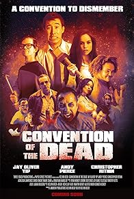 Primary photo for Convention of the Dead