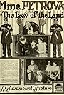 Law of the Land (1917)