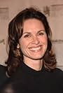 Elizabeth Vargas