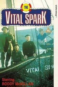 Primary photo for The Vital Spark