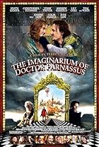 The Imaginarium of Doctor Parnassus