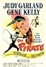 The Pirate (1948) Poster