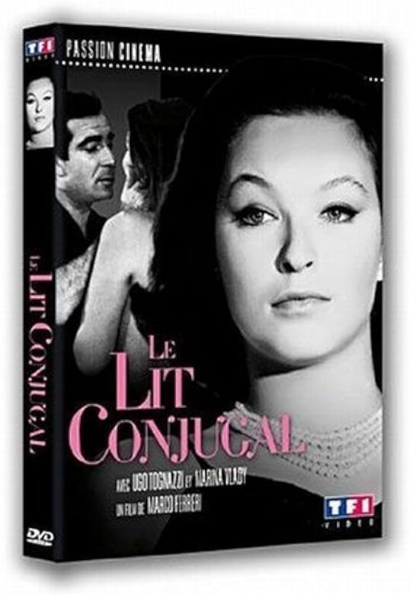 The Conjugal Bed (1963)