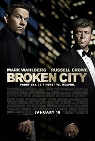 Primary photo for Broken City