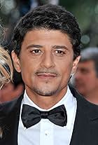 Saïd Taghmaoui at an event for The Artist (2011)