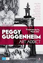 Peggy Guggenheim: Art Addict (2015)