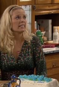 Melissa Peterman in Reba (2001)