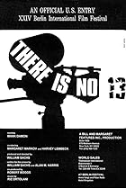 There Is No 13 (1974) Poster