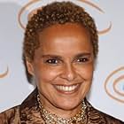 Shari Belafonte