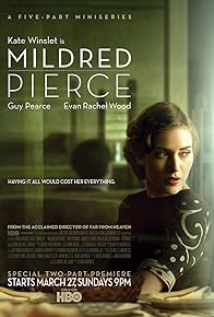 Primary photo for Mildred Pierce