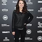 Kathryn Prescott