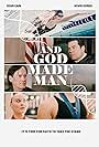 Dean Cain, Kevin Sorbo, and Courtnè Alyssa in And God Made Man (2024)