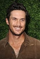 Oliver Hudson