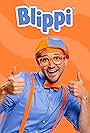 Blippi (2014)