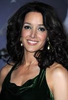 Jennifer Beals at an event for The Book of Eli (2010)