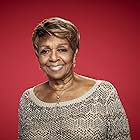 Cissy Houston