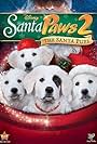 Santa Paws 2: The Santa Pups (2012)