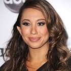 Cheryl Burke