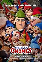 Sherlock Gnomes