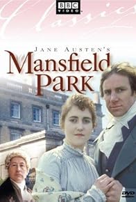 Primary photo for Mansfield Park