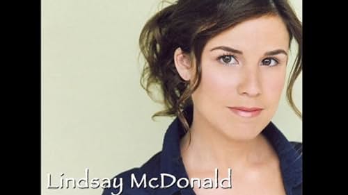 Lindsay McDonald Theatrical Reel