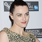 Katie McGrath