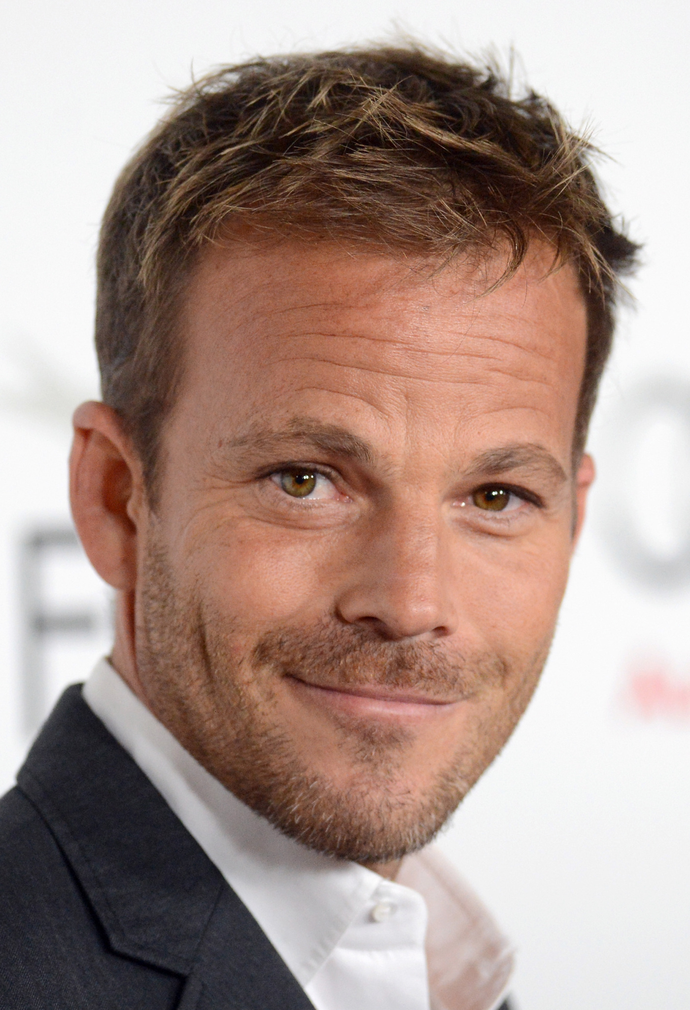 Stephen Dorff at an event for Zaytoun (2012)