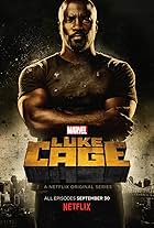 Luke Cage