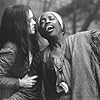 Winona Ryder and Charlayne Woodard in The Crucible (1996)