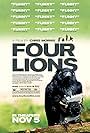 Four Lions (2010)