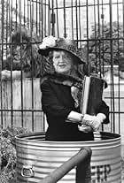 "Bewitched" Marion Lorne c. 1967 ABC