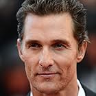 Matthew McConaughey