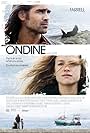 Alicja Bachleda and Colin Farrell in Ondine (2009)