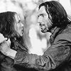 Winona Ryder and Daniel Day-Lewis in The Crucible (1996)