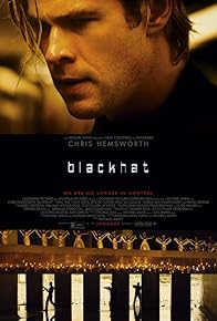 Primary photo for Blackhat