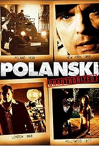 Primary photo for Polanski Unauthorized