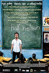 Ryan Gosling in Half Nelson (2006)