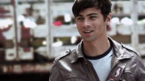 Matt Cohen in South of Nowhere (2005)