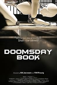 Primary photo for Doomsday Book