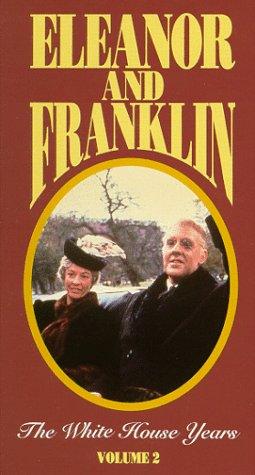 Eleanor and Franklin: The White House Years (1977)