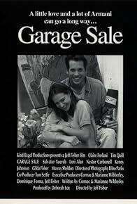 Primary photo for Garage Sale